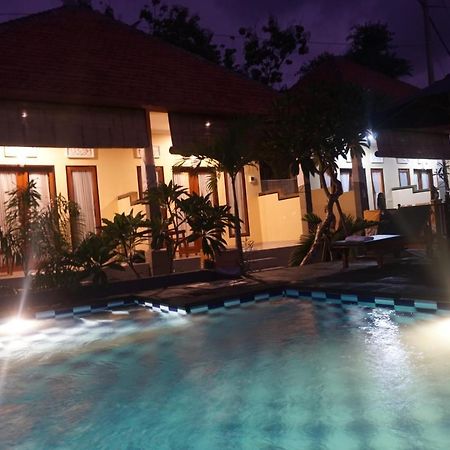 Balibal Bungalow Toyapakeh Extérieur photo