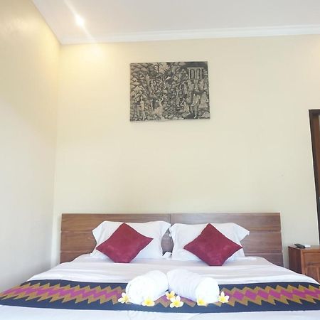 Balibal Bungalow Toyapakeh Extérieur photo