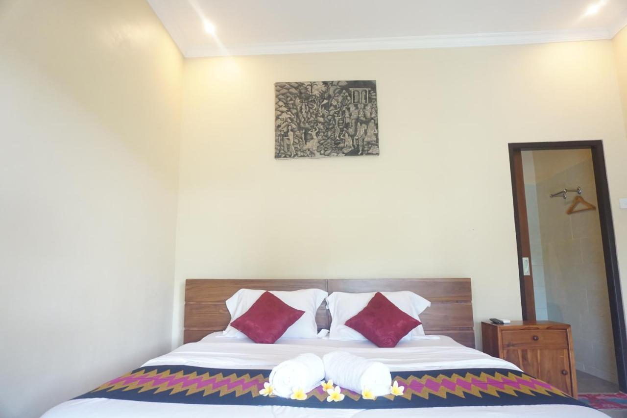Balibal Bungalow Toyapakeh Extérieur photo